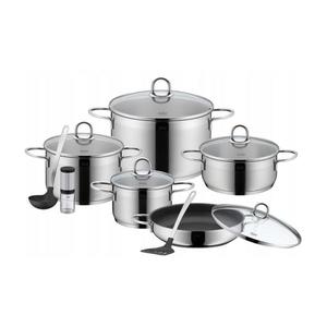 WMF - Sada riadu SILIT DIAMANT 8 ks 2109296010 vyobraziť