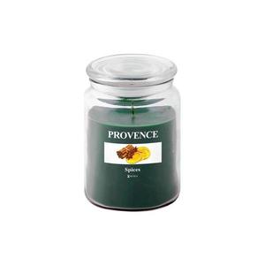UTC Vonná sviečka SPICES 510g 85-95 hod. 565017 vyobraziť