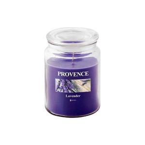 UTC Vonná sviečka LAVENDER 510g 85-95 hod. 565015 vyobraziť
