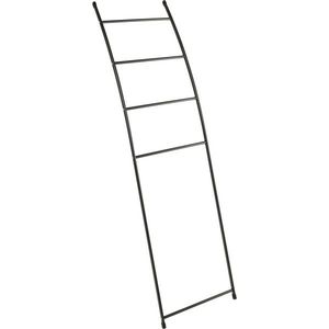 Kovový stojan na uteráky Antipolo 44 x 10, 5 x 150​ cm vyobraziť