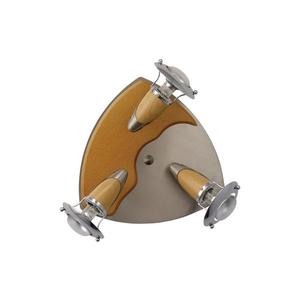 Prezent Bodové svietidlo ZEUS 3xE14/40W/230V vyobraziť