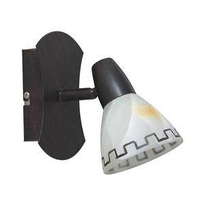 Prezent Nástenné svietidlo AZTEC 1xE14/40W vyobraziť