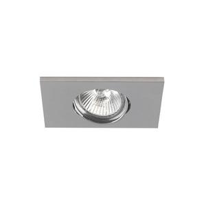 Luxera Zápustné bodové svietidlo 1xGU10/50W vyobraziť