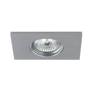 Luxera Zápustné bodové svietidlo 1xGU10/50W vyobraziť