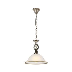 Globo 60208H - Luster na reťazi ODIN 1xE27/60W/230V vyobraziť