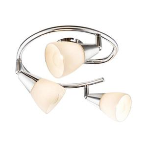 Globo 54919-3 - Bodové svietidlo 3xE14/40W/230V vyobraziť