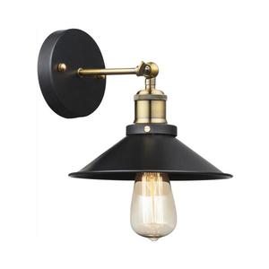 Globo 15053W - Nástenné svietidlo 1xE27/60W/230V vyobraziť