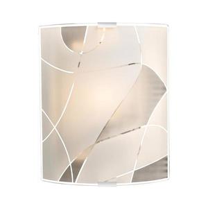 Globo 40403W2 - Nástenné svietidlo 1xE27/60W/230V vyobraziť