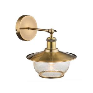 Globo 69030W - Nástenné svietidlo 1xE27/60W vyobraziť