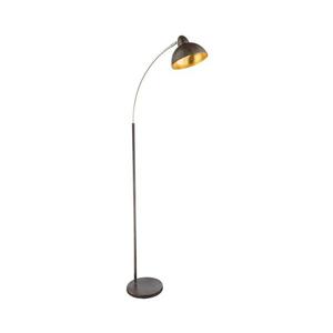 Globo 24703SR - Stojacia lampa 1xE27/40W/230V vyobraziť