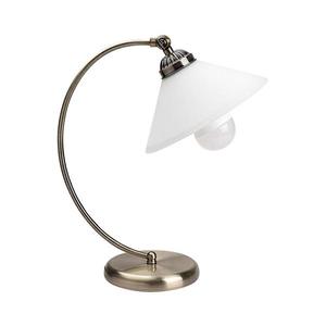 Rabalux 2702 - Stolná lampa MARIAN 1xE27/60W/230V vyobraziť