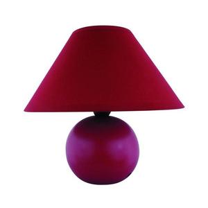 Rabalux 4906 - Stolná lampa ARIEL 1xE14/40W/230V vyobraziť