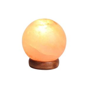 Rabalux 4093 - Soľná lampa OZONE 1xE14/15W/230V vyobraziť