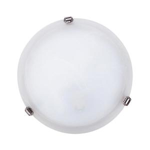 Rabalux 3202 - Stropné svietidlo ALABASTRO 1xE27/60W/230V vyobraziť