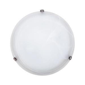 Rabalux 3302 - Stropné svietidlo ALABASTRO 2xE27/60W/230V vyobraziť