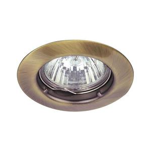 Rabalux 1090 - Podhľadové svietidlo SPOT RELIGHT 1xGU5, 3/50W/12V vyobraziť