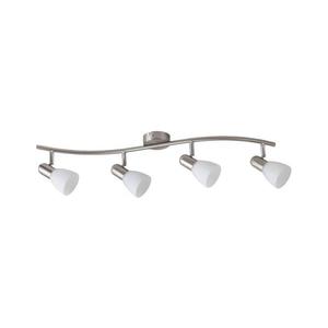 Rabalux 6304 - Bodové svietidlo SOMA 4xE14/40W/230V vyobraziť