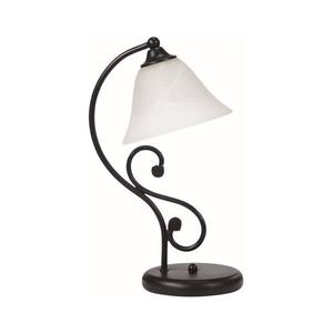 Rabalux 7772 - Stolná lampa DOROTHEA 1xE14/40W/230V vyobraziť