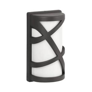 Rabalux 8767 - Vonkajšie nástenné svietidlo DURANGO 1xE27/40W vyobraziť