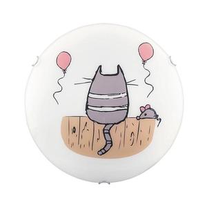 Rabalux 4558 - Detské nástenné svietidlo CATHY 2xE27/60W vyobraziť