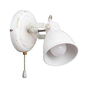 Rabalux 5966 - Bodové svietidlo VIVIENNE E14/15W vyobraziť