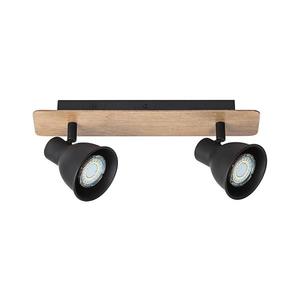 Rabalux 5903 - Bodové svietidlo MAC 2xGU10/15W/230V vyobraziť