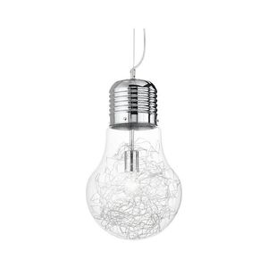 Ideal Lux - Závesné svietidlo 1xE27/70W/230V vyobraziť