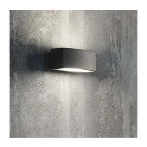 Ideal Lux - Vonkajšie nástenné svietidlo 1xE27/60W/230V vyobraziť