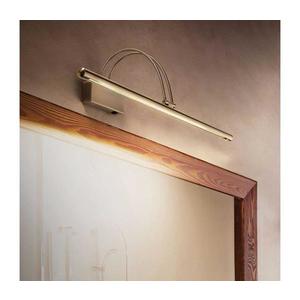 Ideal Lux - LED obrazové svietidlo LED/4, 6W/230V mosadz vyobraziť