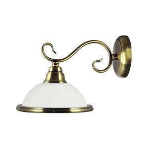 Prezent Nástenné svietidlo VIOLA 1xE14/40W/230V vyobraziť