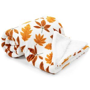 4Home Baránková deka Autumn Whisper, 150 x 200 cm vyobraziť