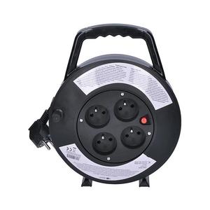 Zásuvky na kábel vyobraziť