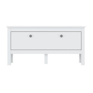 Botník OLJE 1K, biela vyobraziť