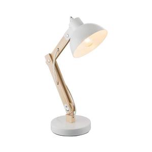 Globo 21502 - Stolná lampa TONGARIRO 1xE27/40W/230V vyobraziť