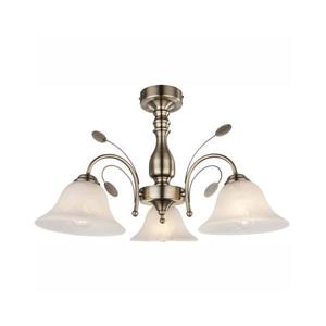 Globo 69007-3 - Stropné svietidlo 3xE27/60W/230V vyobraziť