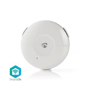 WIFIDW10WT Detektor úniku vody WiFi vyobraziť