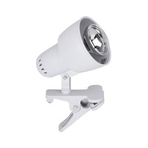 Rabalux 4356 - Lampa s klipom CLIP 1xE14/40W/230V biela vyobraziť