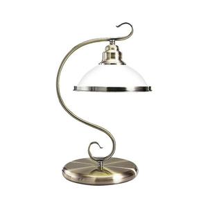 Rabalux 2752 - Stolná lampa ELISETT 1xE27/60W/230V vyobraziť