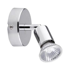 Rabalux 6045 - Bodové svietidlo NORTON 1xGU10/50W/230V vyobraziť