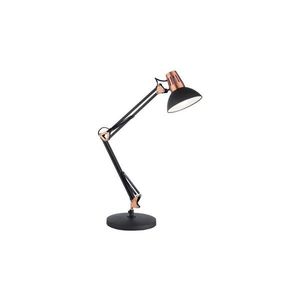 Ideal Lux - Stolná lampa 1xE27/40W/230V vyobraziť