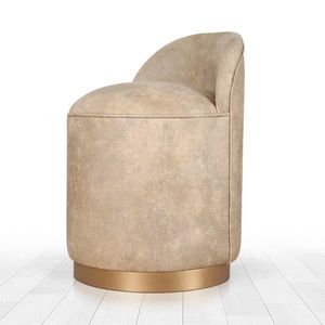 Taburetka Luton Beige vyobraziť