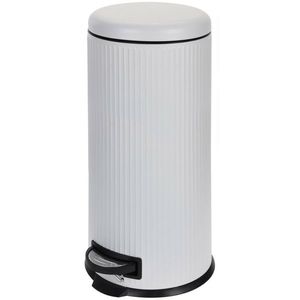 Pedálový odpadkový kôš, 30 l vyobraziť