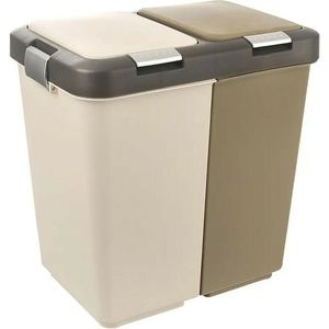 Orion Kôš odp. UH DUO DUST 40l, 40 l vyobraziť