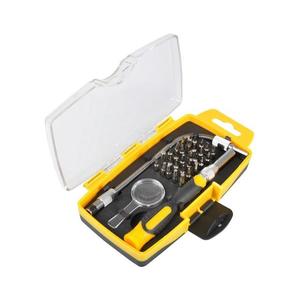 Sada bitov FIELDMANN FDS 1004-33R Skrutkovač 50001110 vyobraziť