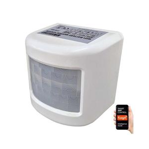 Greenlux Inteligentný senzor pohybu 3xAAA Wi-Fi Tuya vyobraziť