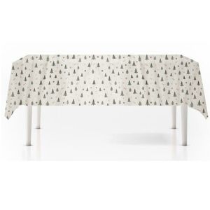 Vianočný obrus X-Mas Trees, 140 x 180 cm vyobraziť