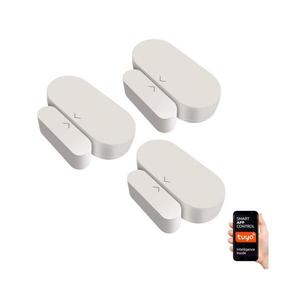NEO 3x SMART magnetický senzor na dveře a okna-07518C vyobraziť