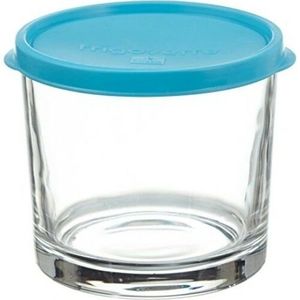 Bormioli Rocco Sklenená dóza s viečkom Frigoverre, 9, 5 cm, S vyobraziť