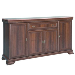 Skriňa KORA KK4, Samoa King vyobraziť