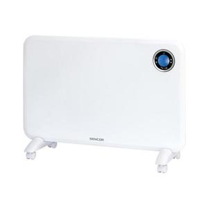 SENCOR SCF 3200WH vyobraziť